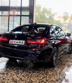 بي ام دبليو الفئة 3